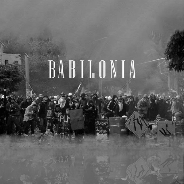 BABILONIA