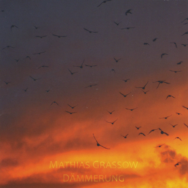 Dämmerung