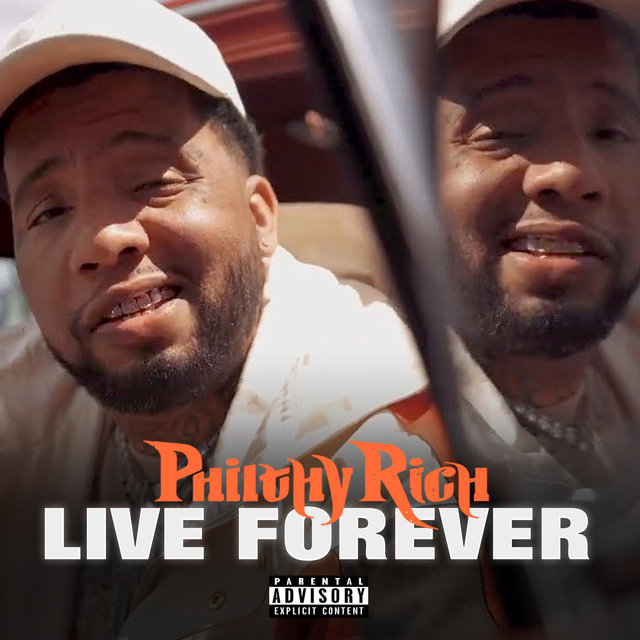 LIVE FOREVER