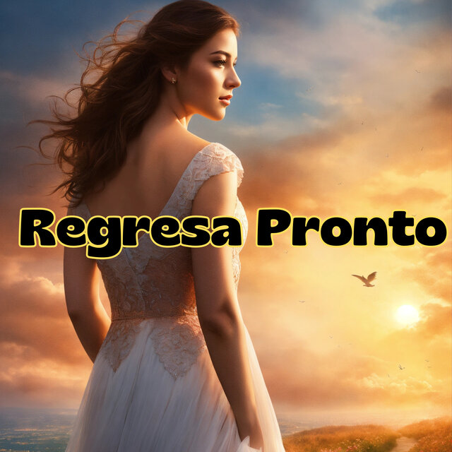 Regresa Pronto