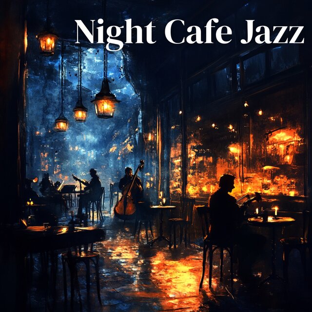 Night Cafe Jazz