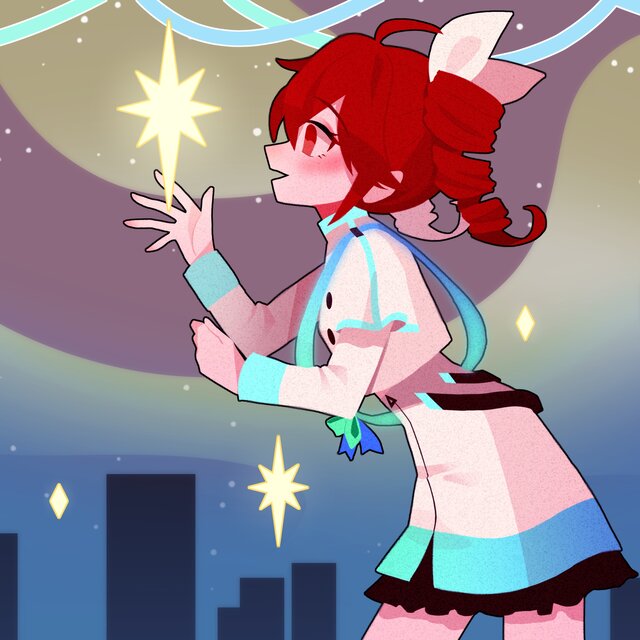 Wish Star