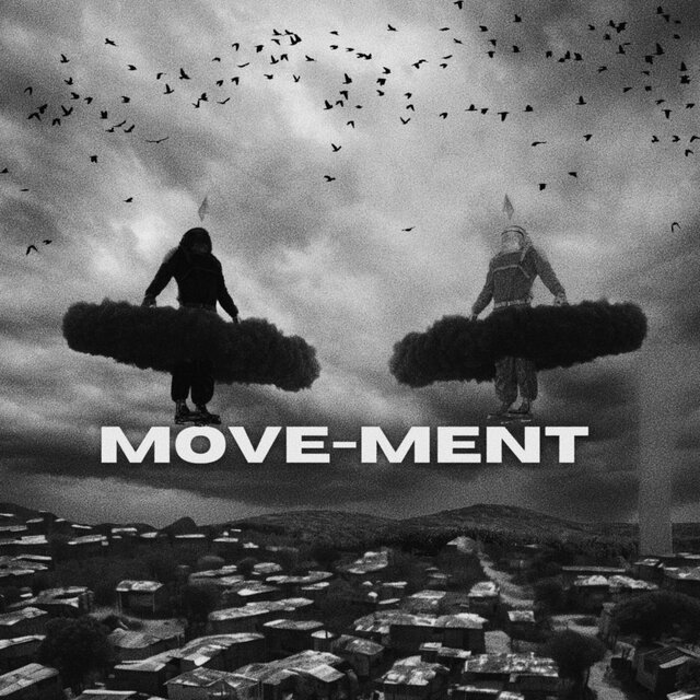 Move-Ment | Rise Up And Move Forward