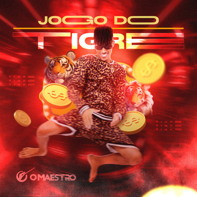 Jogo do Tigre