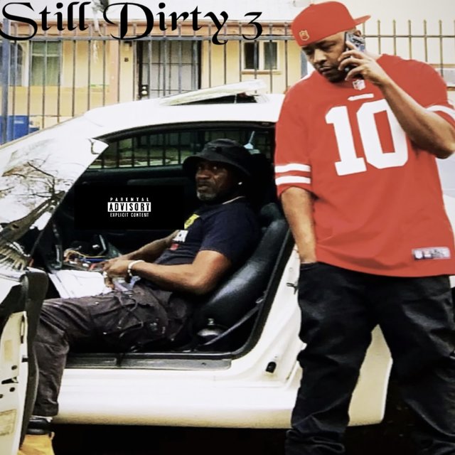 Still Dirty 3