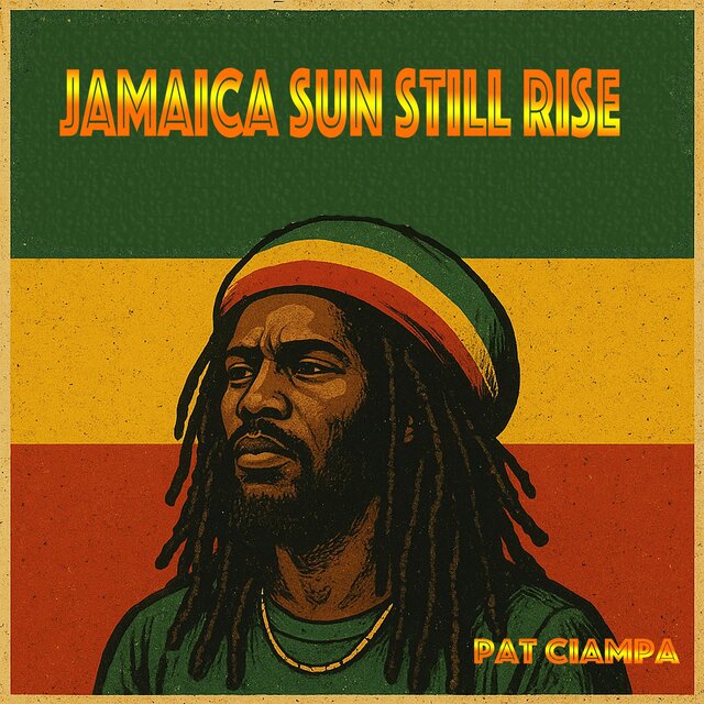 Jamaica Sun Still Rise