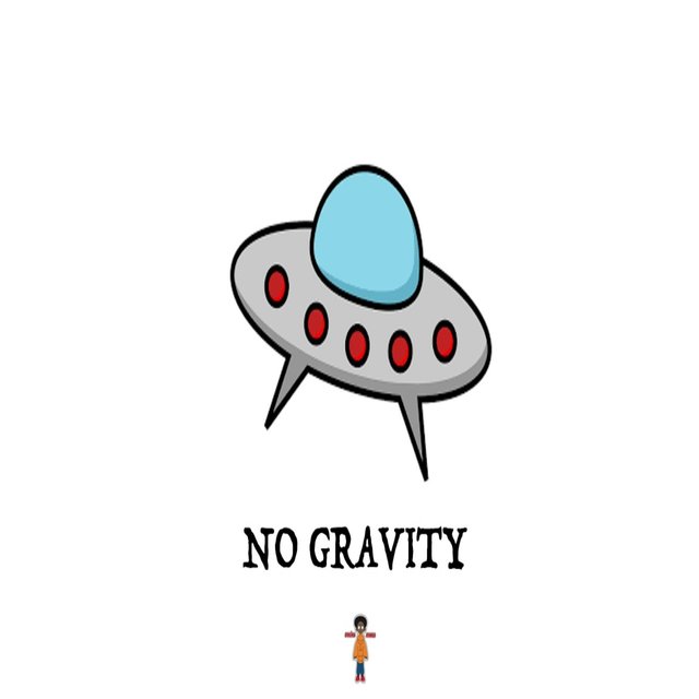 No Gravity
