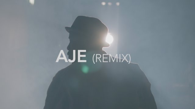AJE Remix (Official Video)