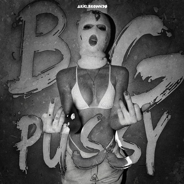 Big Pussy