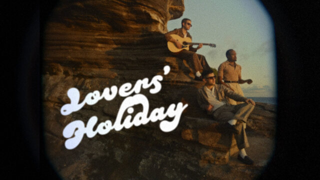 Lovers' Holiday