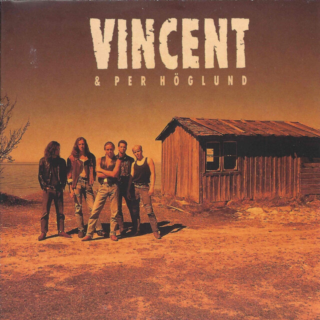 Vincent & Per Höglund