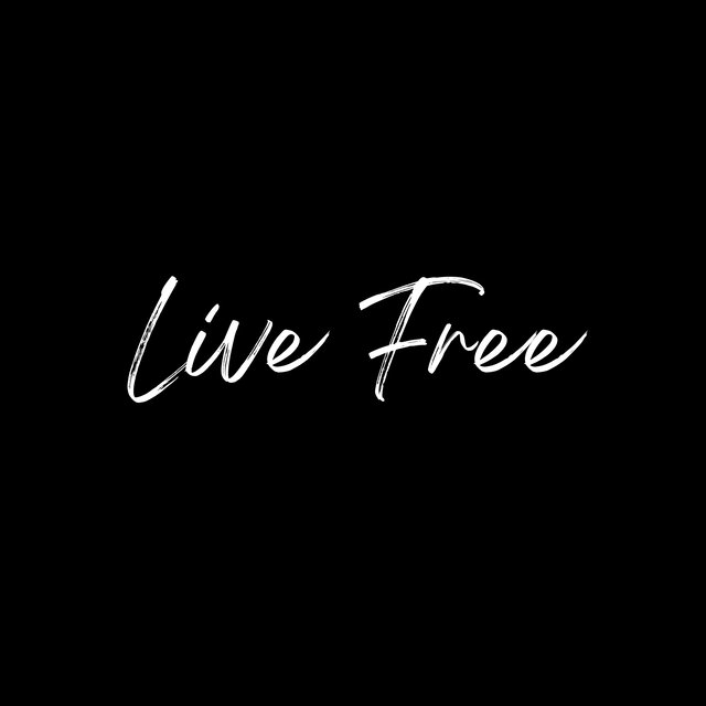 Live Free