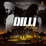 Dilli Waliye