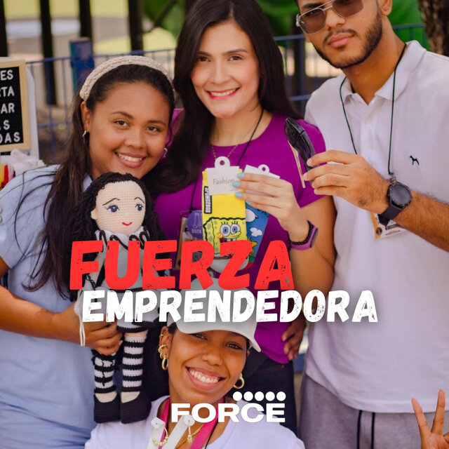 Fuerza Emprendedora