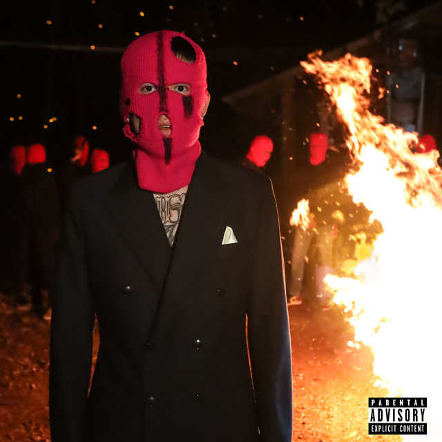 โชว์แม่ (THE SHOW) - Single