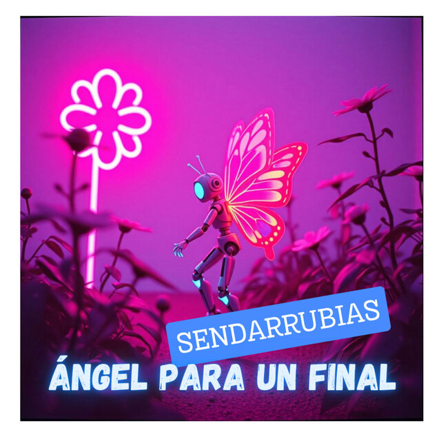 Ángel Para Un Final
