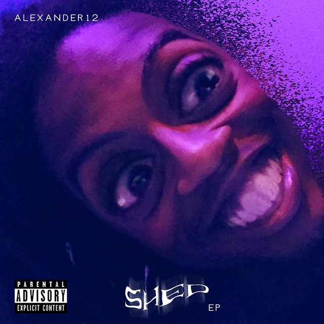 Shed EP
