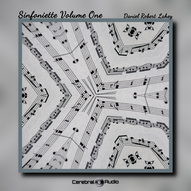 Sinfoniette Vol. One