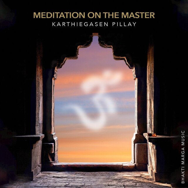 Meditation on the Master