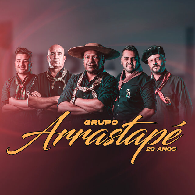 Arrastapé Vol. 4