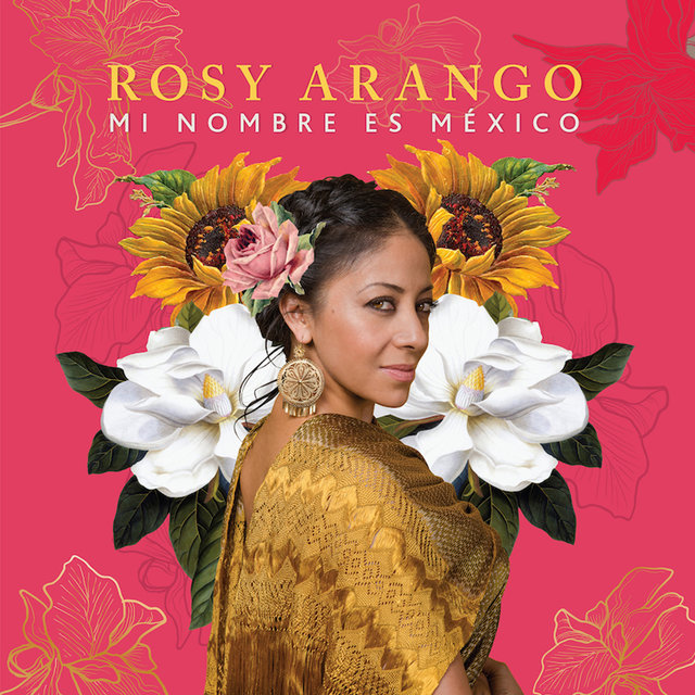 Mi Nombre Es México