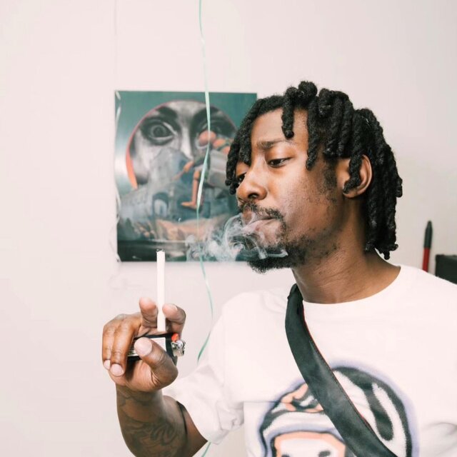 Get Lifted (feat. Rmb Justize & Adot New Shit)