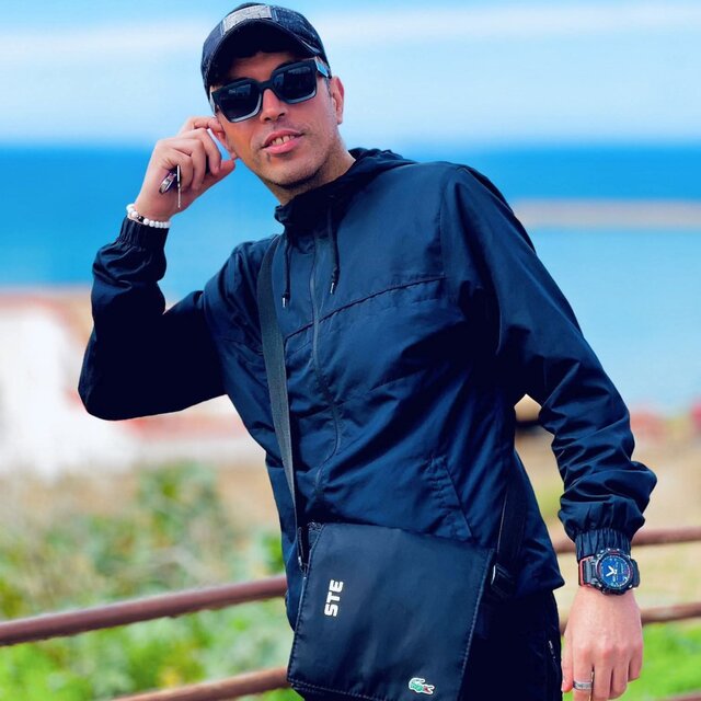 Chira T3jbni