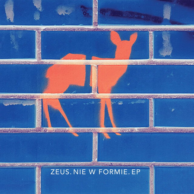 Nie w formie EP