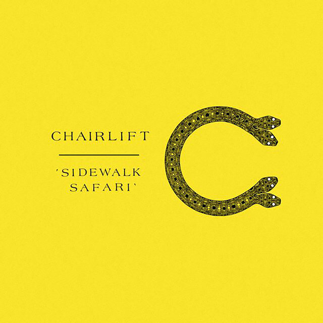 Sidewalk Safari