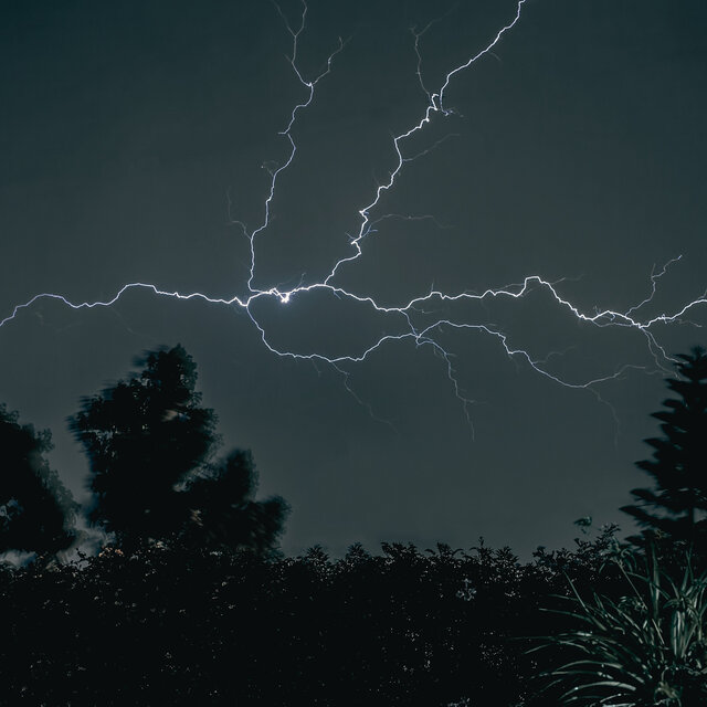 Lighten Your Rain