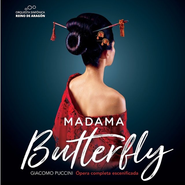 Puccini: Madama Butterfly