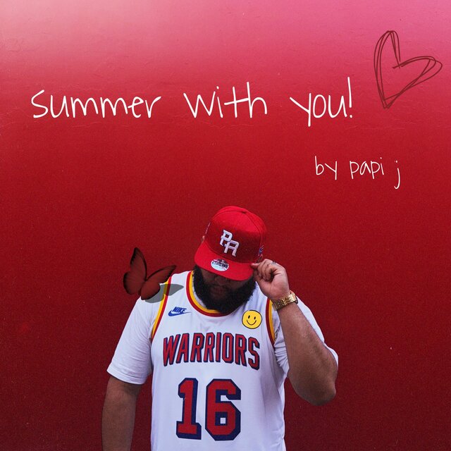 summer with you!