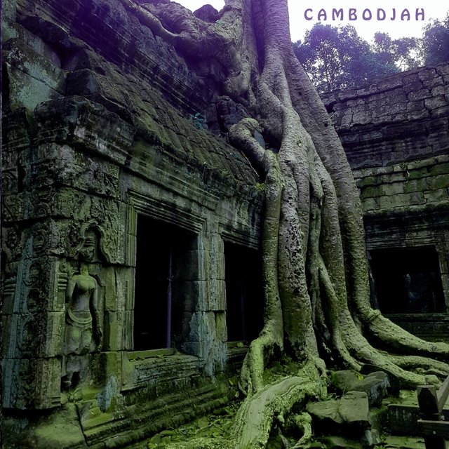 Cambodjah