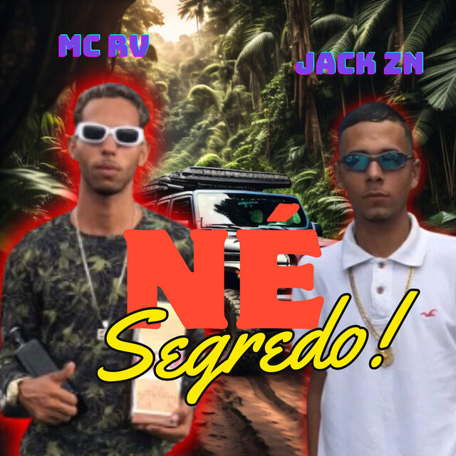 Né Segredo
