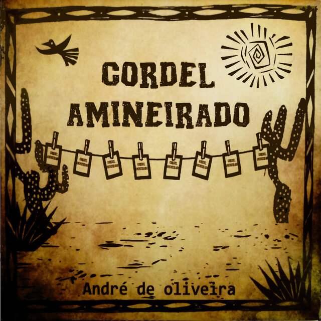 Cordel Amineirado
