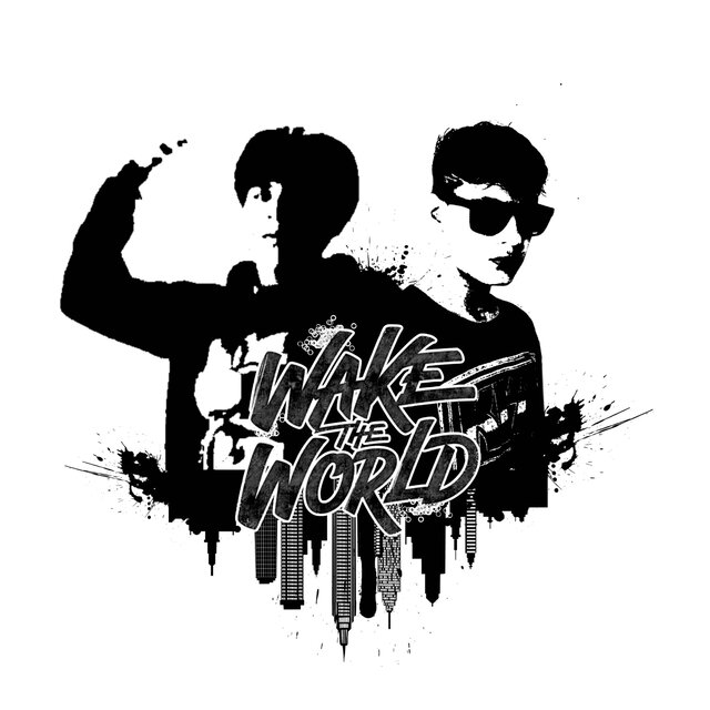 Wake the world