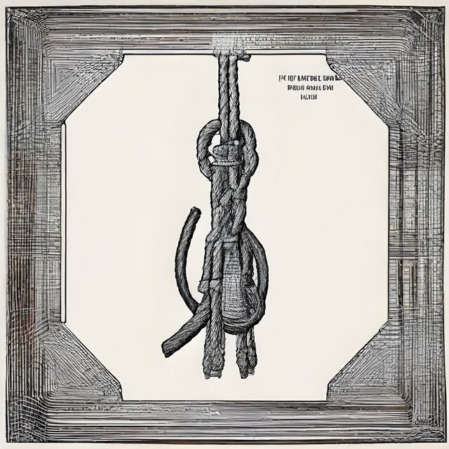 How Much Tighter Can The Noose Get, Before I Take My Last Breath?