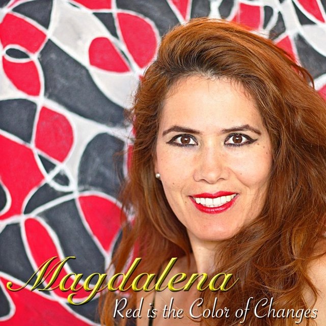 Red Is the Color of Changes