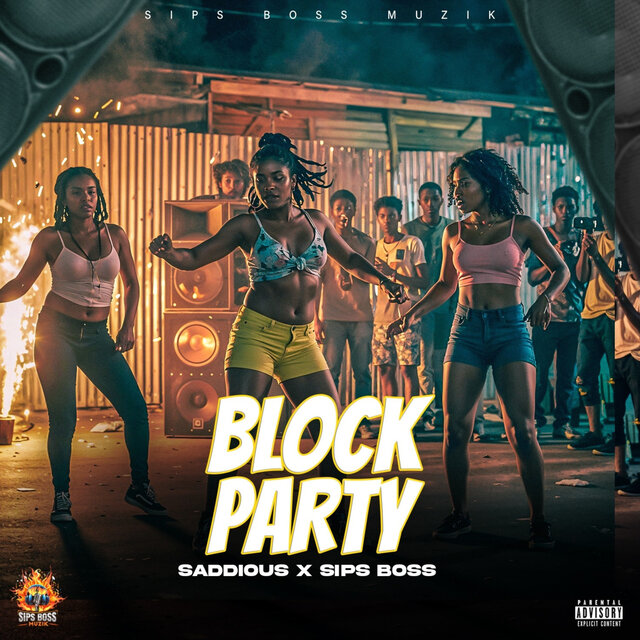 Block Party