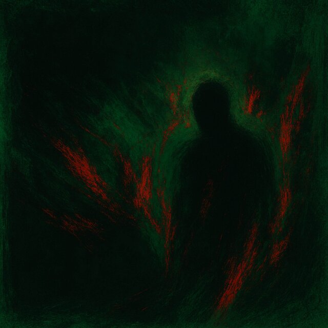 Creeper’s Lurk