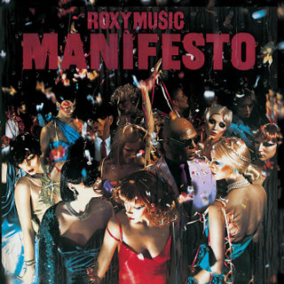 Roxy Music - TIDAL