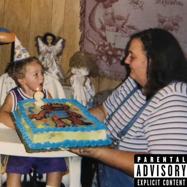 A Mama's Boy EP