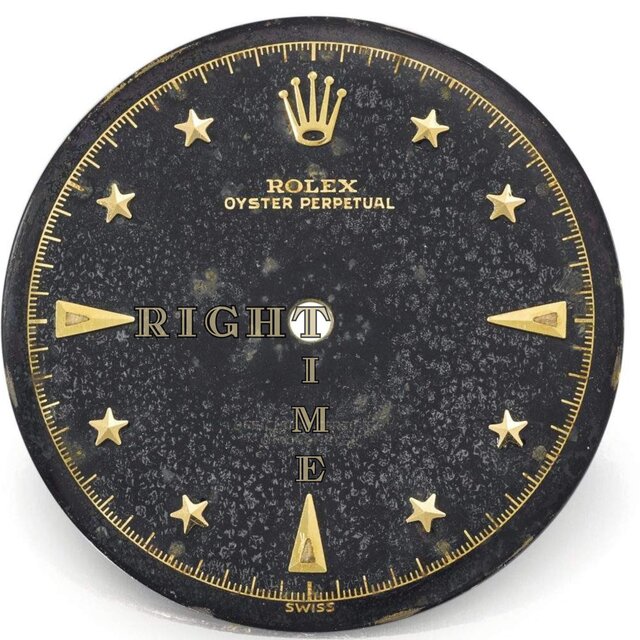 Right Time (feat. Skootah Dagreat)