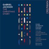 The Christmas Story, Advent: II. I look from afar