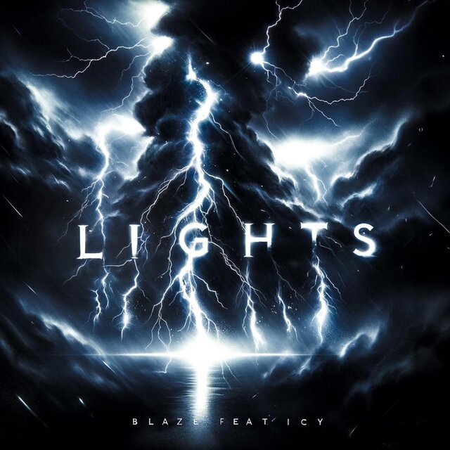 Lights (feat. Icy)