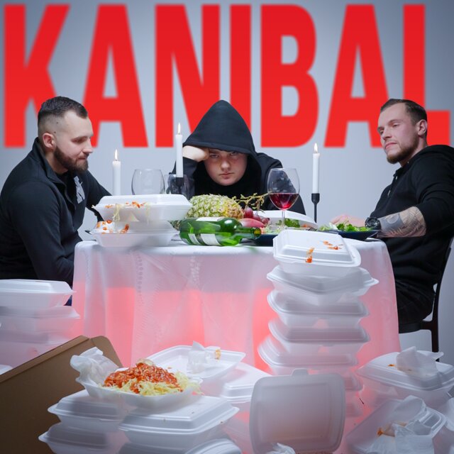 Kanibal