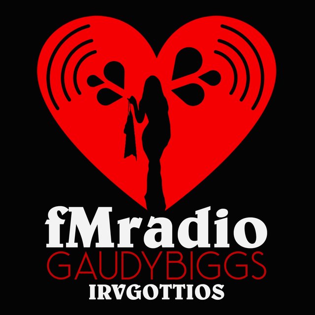 FM Radio (feat. Irv Gottios)