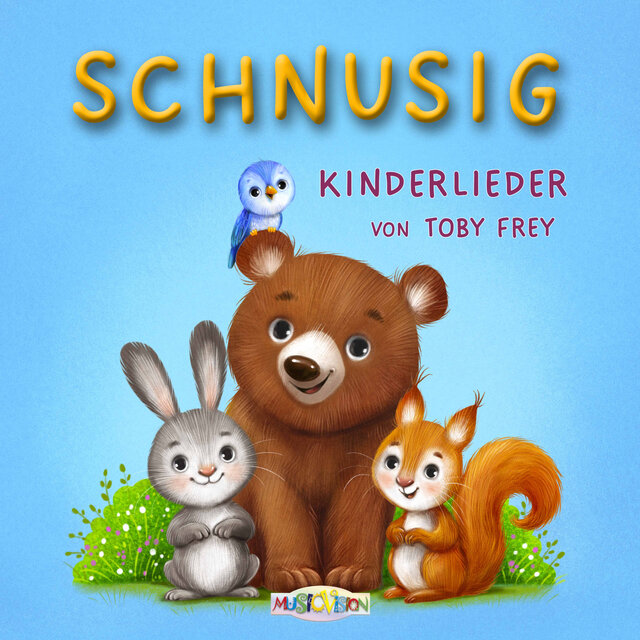 Schnusig