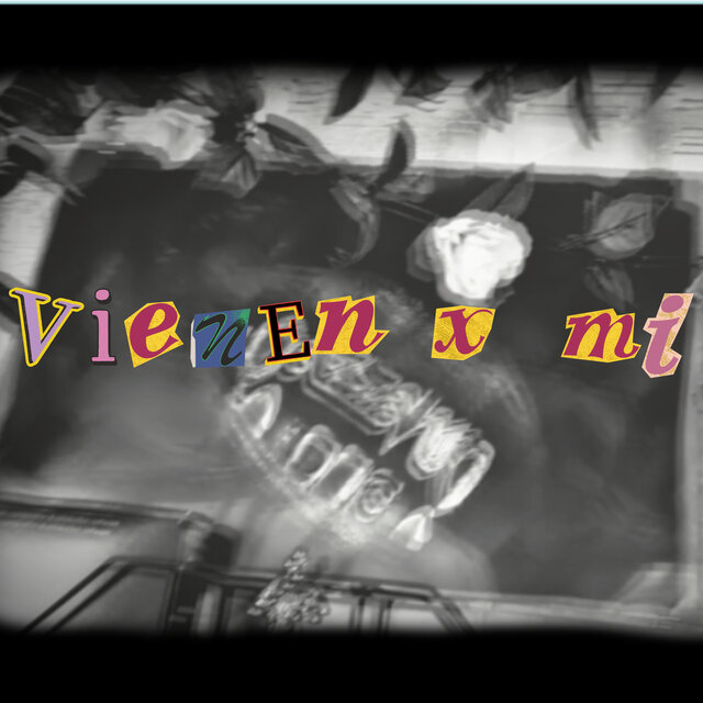 Vienen por Mi