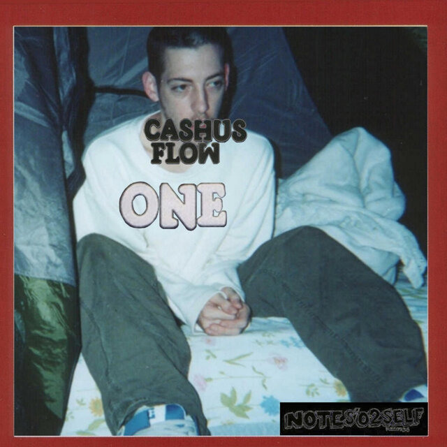One